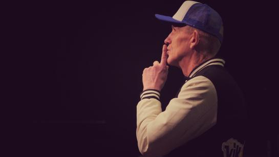 Themabeeld auteurslezing Stefan Boonen