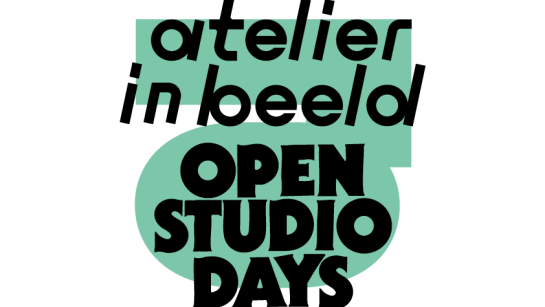 Atelier in beeld 2026