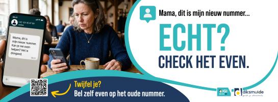 Campagne Echt? Check het even!