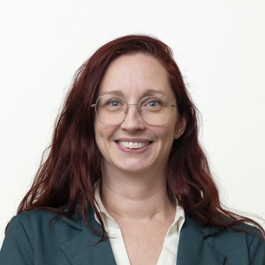 Lid BCSD Maja Vermeulen